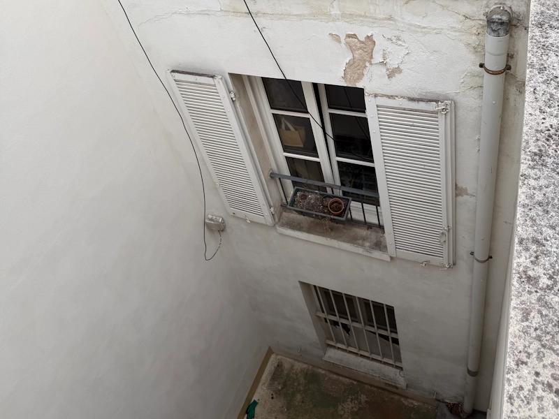 Assurance décennale bâti ancien